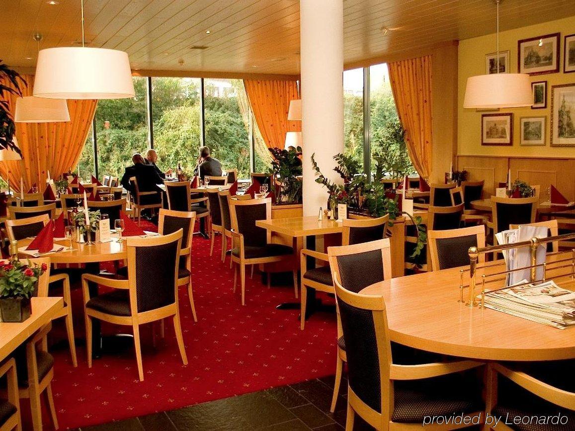 Bastion Hotel Tilburg Dış mekan fotoğraf